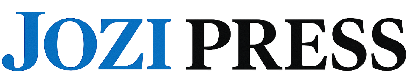 Jozi Press